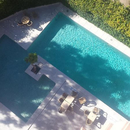 Hotel Le Grand Imilchil Marrakesh Exterior foto