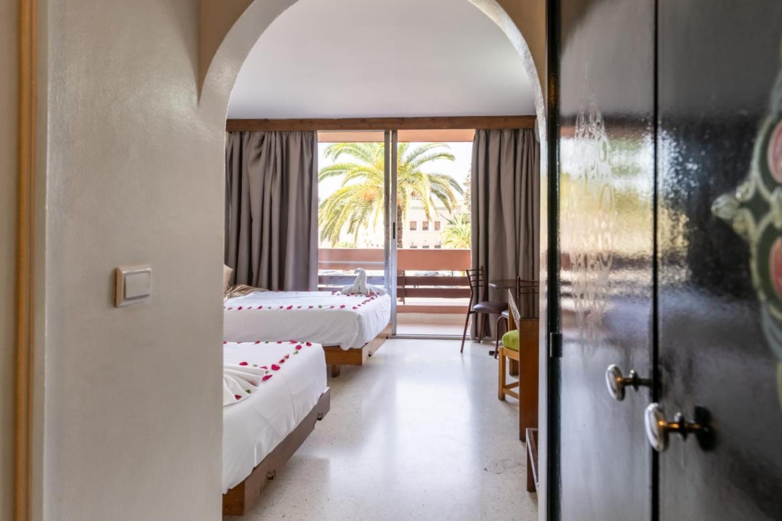 Hotel Le Grand Imilchil Marrakesh Exterior foto