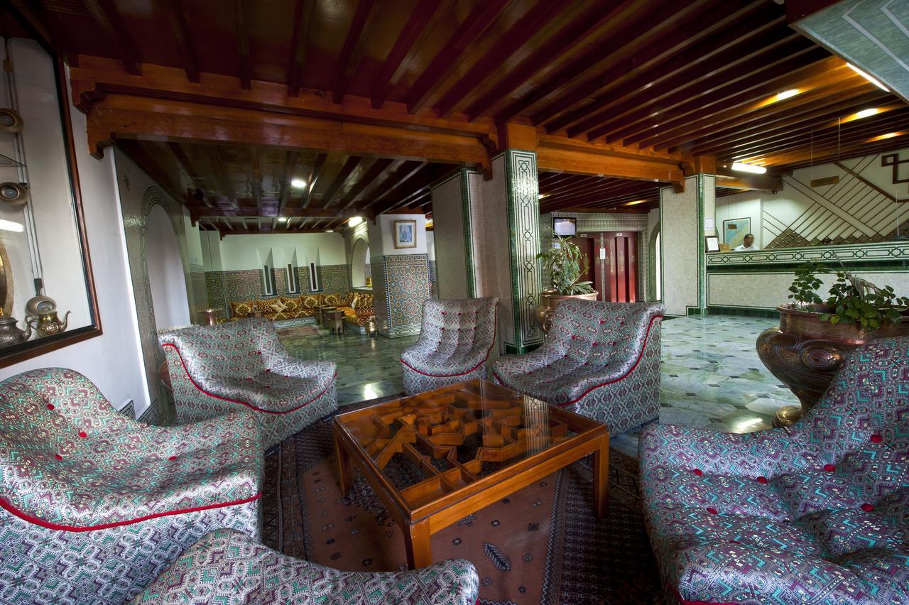 Hotel Le Grand Imilchil Marrakesh Exterior foto