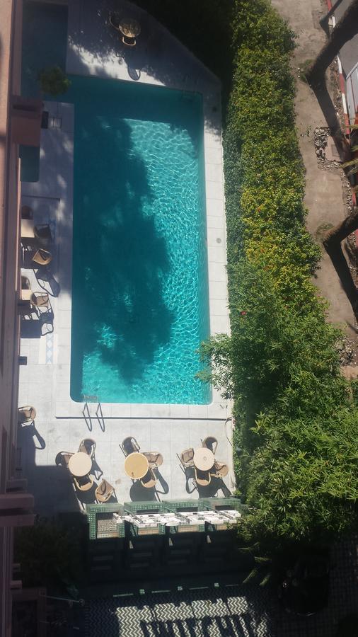 Hotel Le Grand Imilchil Marrakesh Exterior foto