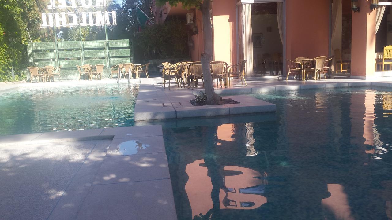 Hotel Le Grand Imilchil Marrakesh Exterior foto
